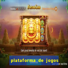 plataforma de jogos tigre 777